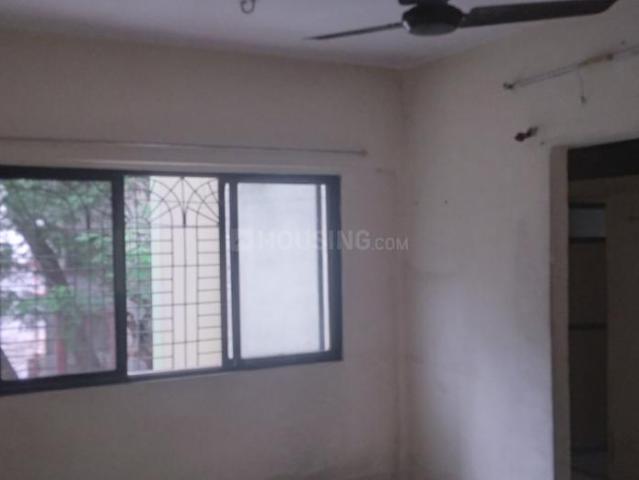 2 BHK Apartment in Kasarvadavali for rent Thane. The reference number is 20147547