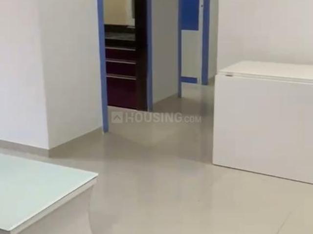 2 BHK Apartment in Kasarvadavali for rent Thane. The reference number is 20159909