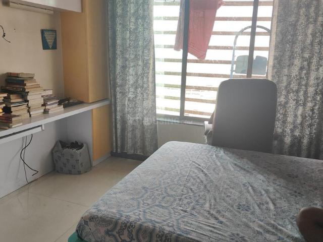 2 BHK Apartment in Kasarvadavali for rent Thane. The reference number is 20166318