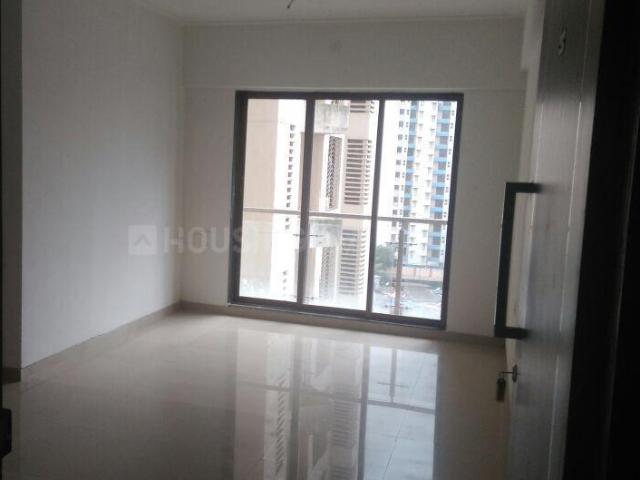 2 BHK Apartment in Kasarvadavali for rent Thane. The reference number is 20168049