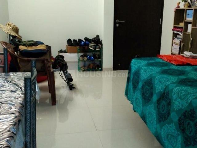 2 BHK Apartment in Kasarvadavali for rent Thane. The reference number is 20187052