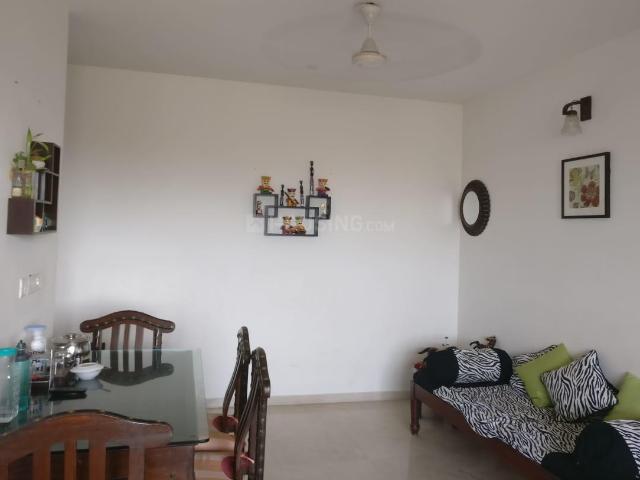 2 BHK Apartment in Kasarvadavali for rent Thane. The reference number is 20188254