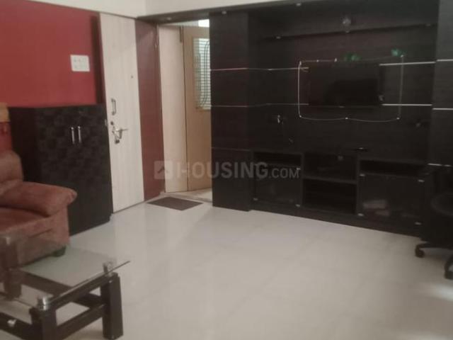 2 BHK Apartment in Kasarvadavali for rent Thane. The reference number is 20199973
