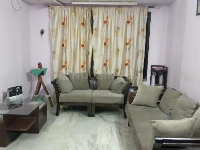 2 BHK Apartment in Kasarvadavali for rent Thane. The reference number is 20104868