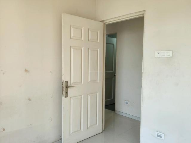 2 BHK Apartment in Kasarvadavali for rent Thane. The reference number is 20114729