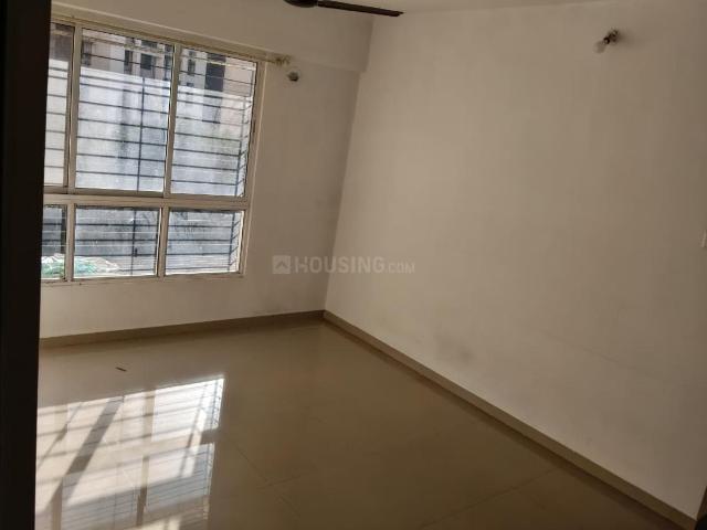 2 BHK Apartment in Kasarvadavali for rent Thane. The reference number is 20122056
