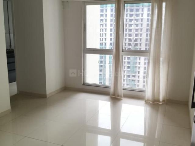 2 BHK Apartment in Kasarvadavali for rent Thane. The reference number is 20131041