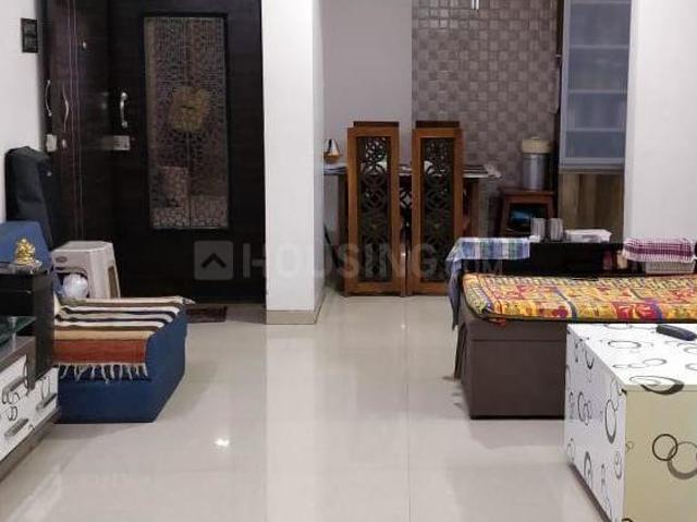 2 BHK Apartment in Kasarvadavali for rent Thane. The reference number is 20135551