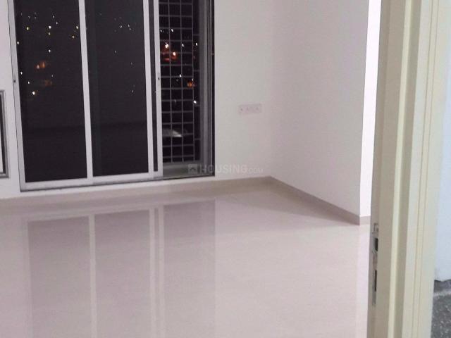 2 BHK Apartment in Kasarvadavali for rent Thane. The reference number is 20240679
