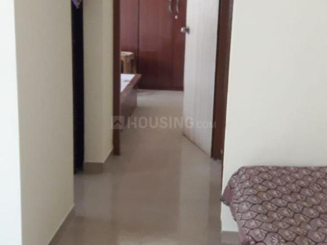 2 BHK Apartment in Kasarvadavali for rent Thane. The reference number is 20241012