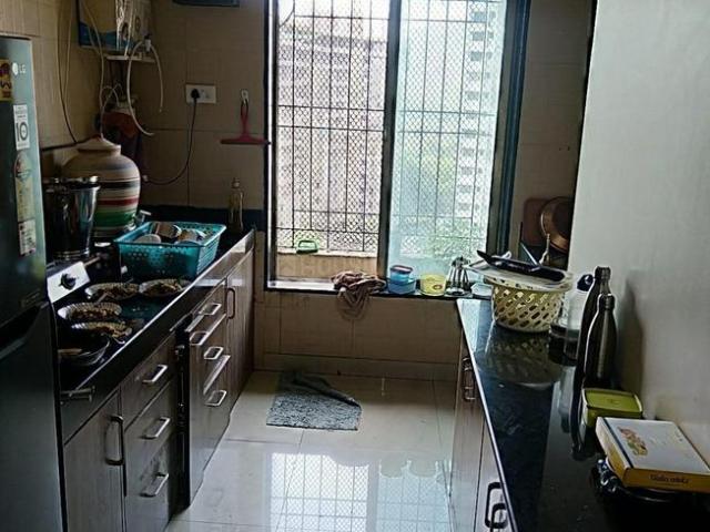 2 BHK Apartment in Kasarvadavali for rent Thane. The reference number is 20242274