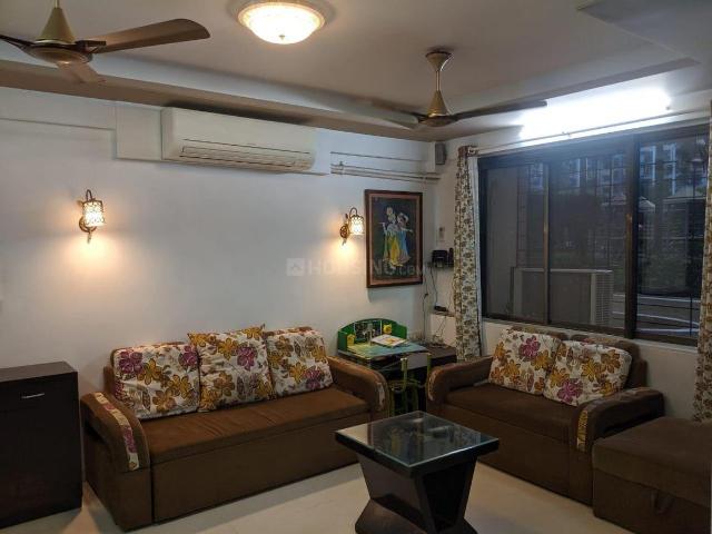 2 BHK Apartment in Kasarvadavali for rent Thane. The reference number is 20242579