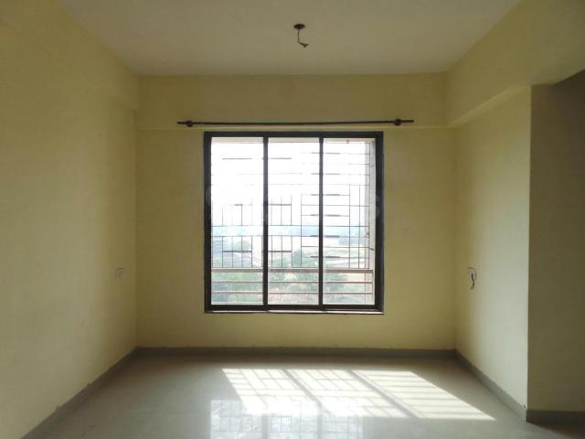 2 BHK Apartment in Kasarvadavali for rent Thane. The reference number is 20247253