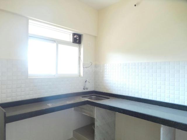 2 BHK Apartment in Kasarvadavali for rent Thane. The reference number is 20247333