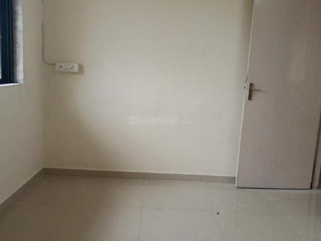 2 BHK Apartment in Kasarvadavali for rent Thane. The reference number is 20292424