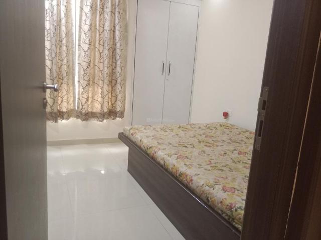 2 BHK Apartment in Kasarvadavali for rent Thane. The reference number is 20293984