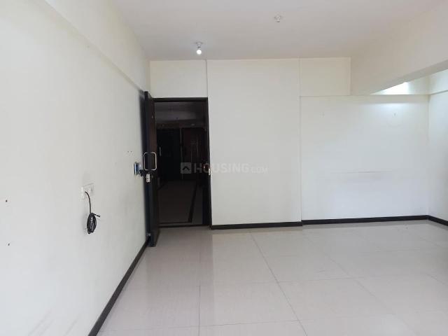2 BHK Apartment in Kasarvadavali for rent Thane. The reference number is 20294707