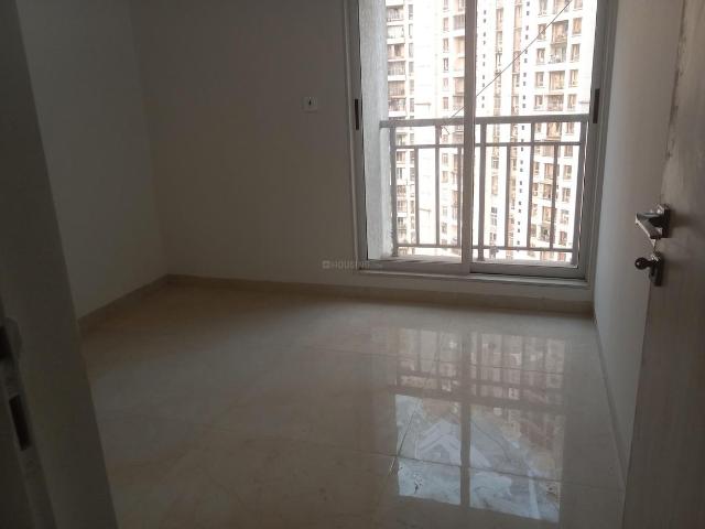 2 BHK Apartment in Kasarvadavali for rent Thane. The reference number is 20296652