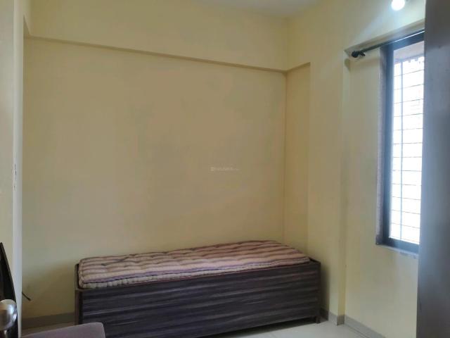 2 BHK Apartment in Kasarvadavali for rent Thane. The reference number is 20214484