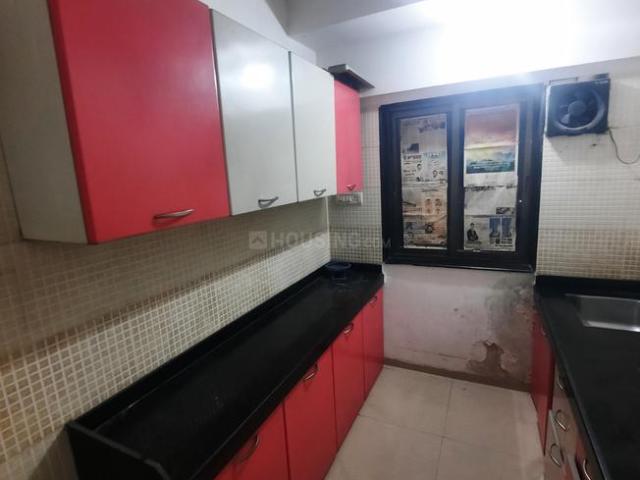 2 BHK Apartment in Kasarvadavali for rent Thane. The reference number is 20229079