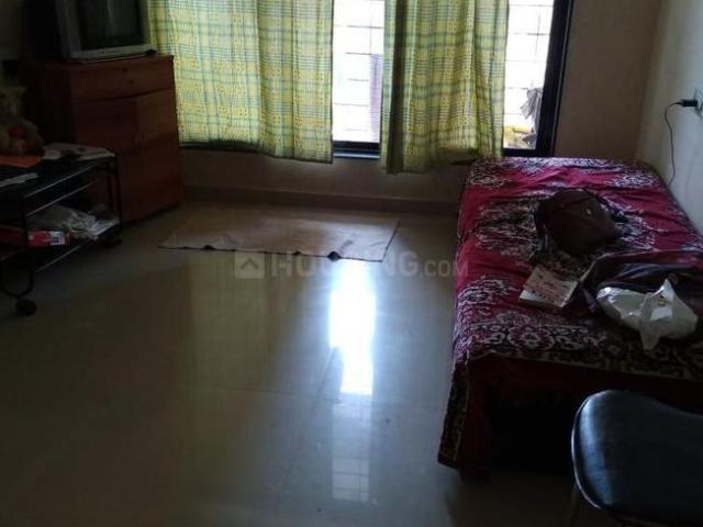 2 BHK Apartment in Kasarvadavali for rent Thane. The reference number is 20234746