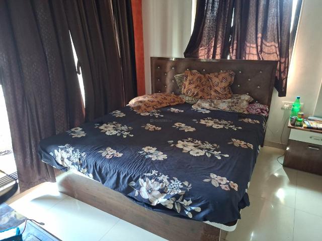 2 BHK Apartment in Kasarvadavali for rent Thane. The reference number is 20341645