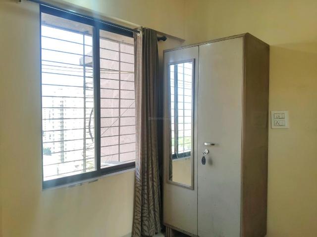2 BHK Apartment in Kasarvadavali for rent Thane. The reference number is 20344252