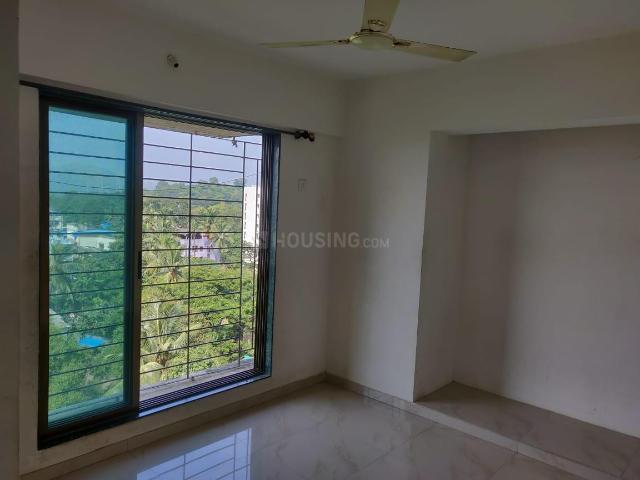 2 BHK Apartment in Kasarvadavali for rent Thane. The reference number is 20344416