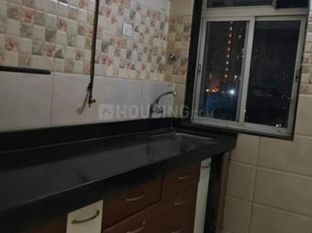 2 BHK Apartment in Kasarvadavali for rent Thane. The reference number is 20344860
