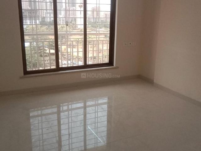 2 BHK Apartment in Kasarvadavali for rent Thane. The reference number is 20379830