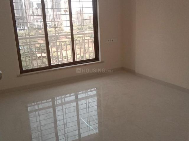 2 BHK Apartment in Kasarvadavali for rent Thane. The reference number is 20390183