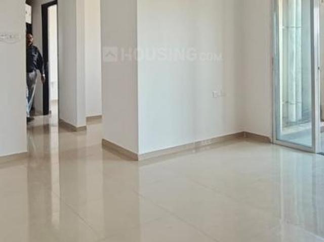 2 BHK Apartment in Kasarvadavali for rent Thane. The reference number is 20391937
