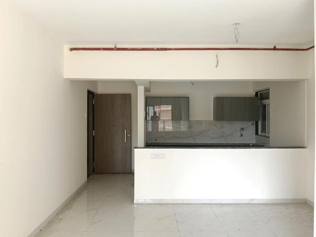 2 BHK Apartment in Kasarvadavali for rent Thane. The reference number is 20398308