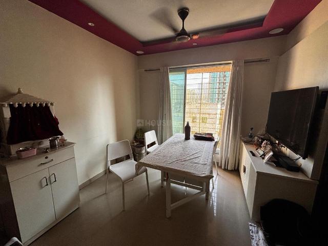 2 BHK Apartment in Kasarvadavali for rent Thane. The reference number is 20310479