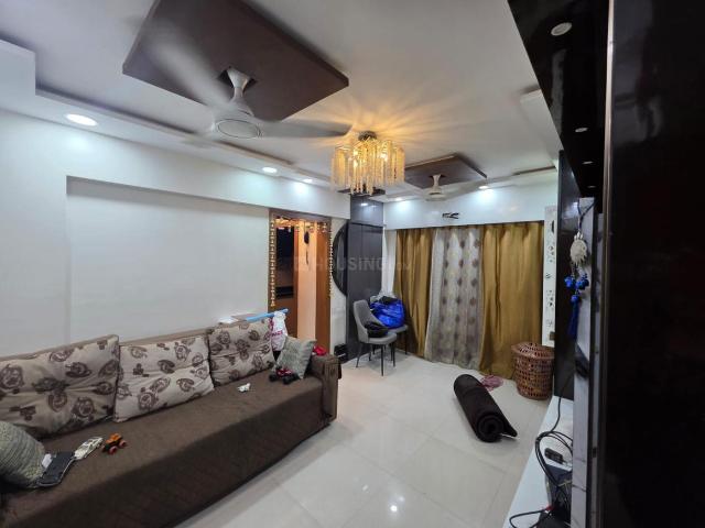 2 BHK Apartment in Kasarvadavali for rent Thane. The reference number is 20334658