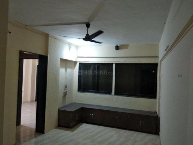 2 BHK Apartment in Kasarvadavali for rent Thane. The reference number is 20337367