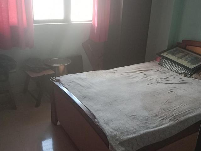 2 BHK Apartment in Kasarvadavali for rent Thane. The reference number is 20476308