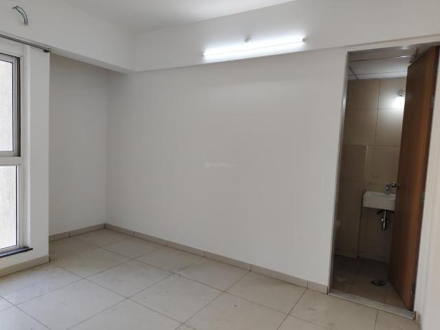 2 BHK Apartment in Kasarvadavali for rent Thane. The reference number is 20485092