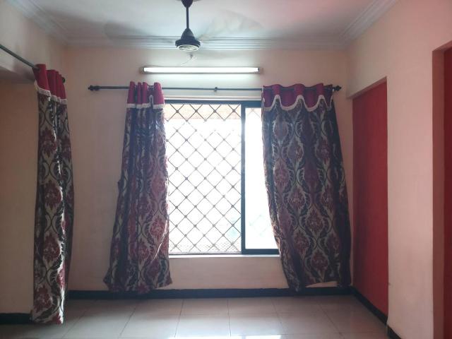 2 BHK Apartment in Kasarvadavali for rent Thane. The reference number is 20489942