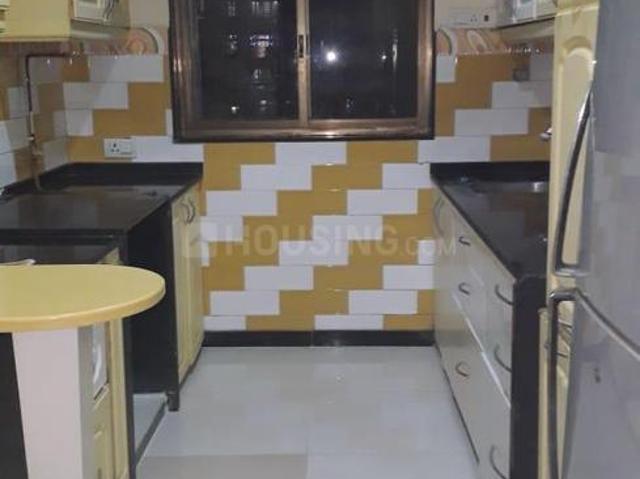 2 BHK Apartment in Kasarvadavali for rent Thane. The reference number is 20489998