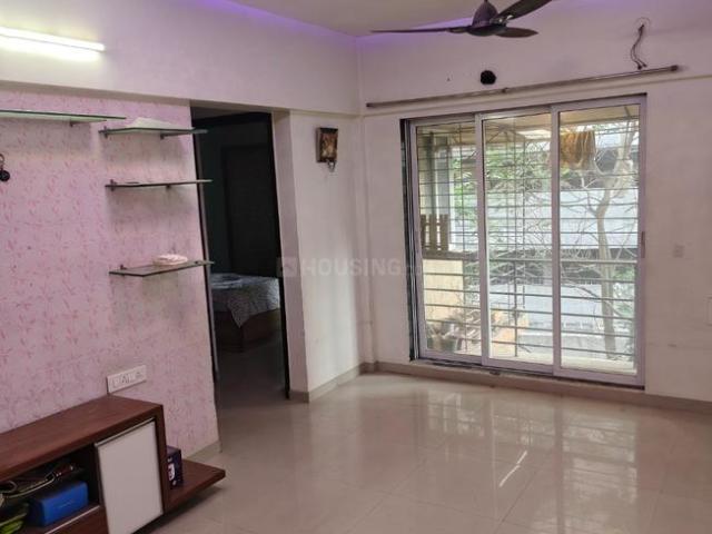 2 BHK Apartment in Kasarvadavali for rent Thane. The reference number is 20406876