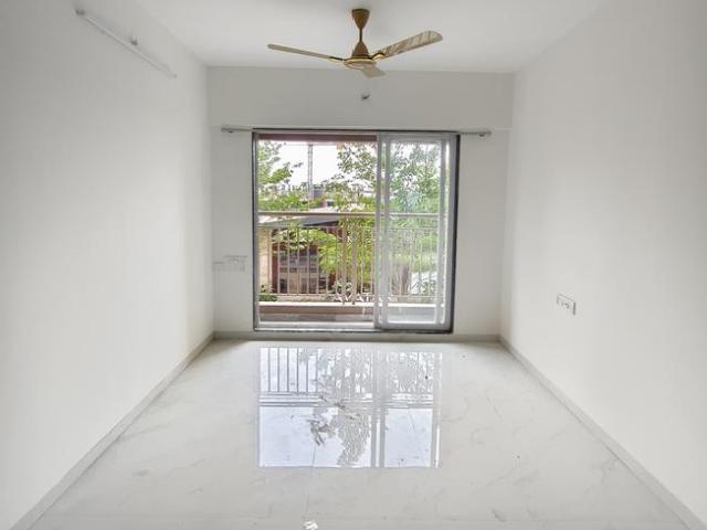 2 BHK Apartment in Kasarvadavali for rent Thane. The reference number is 20407965