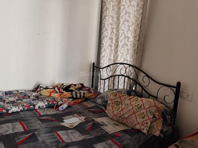 2 BHK Apartment in Kasarvadavali for rent Thane. The reference number is 20420540