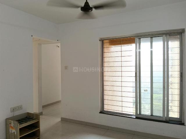 2 BHK Apartment in Kasarvadavali for rent Thane. The reference number is 20428769