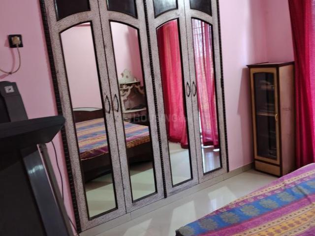 2 BHK Apartment in Kasarvadavali for rent Thane. The reference number is 20428932