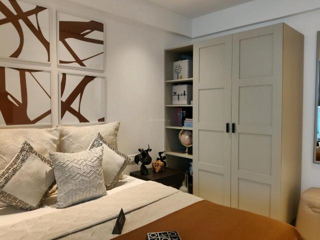 2 BHK Apartment in Kasarvadavali for rent Thane. The reference number is 20550576