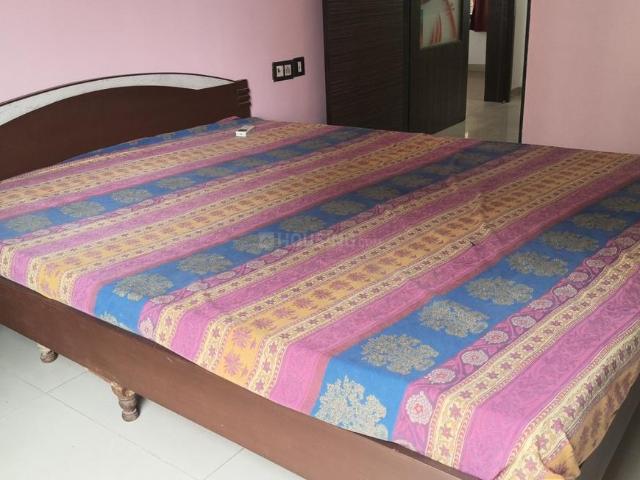 2 BHK Apartment in Kasarvadavali for rent Thane. The reference number is 20581628