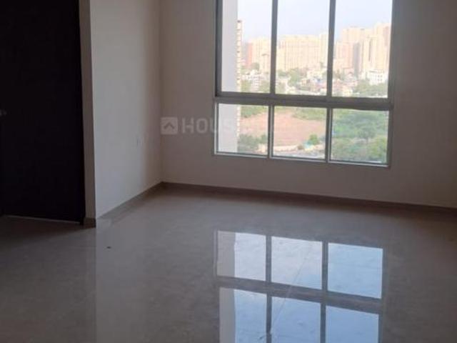 2 BHK Apartment in Kasarvadavali for rent Thane. The reference number is 20598480