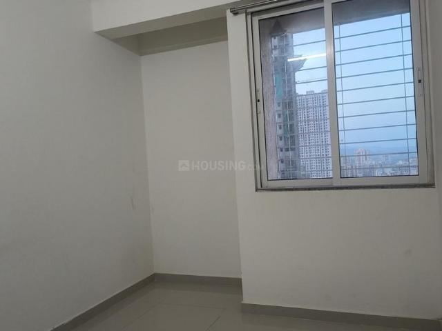 2 BHK Apartment in Kasarvadavali for rent Thane. The reference number is 20502098
