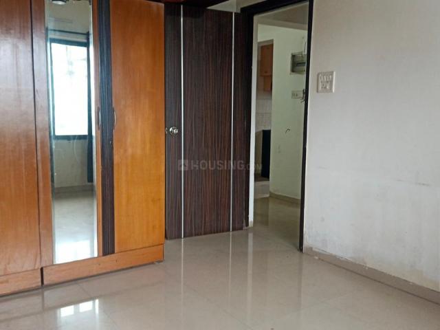 2 BHK Apartment in Kasarvadavali for rent Thane. The reference number is 20658213